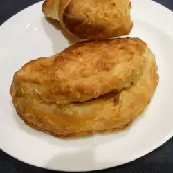 Puff Pastry Empanadas