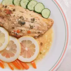Basic French Fish Sauce