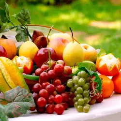 Fruits that nourish the skin