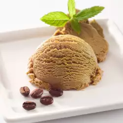 Gelato Coffee Ice Cream