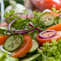 Nardia Salad