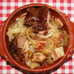 Pork Kapama (Casserole)