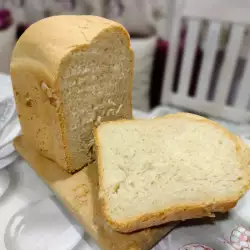 Wonderful Bread Machine Bread