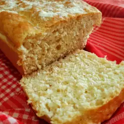 No Knead Fluffy and Easy Homemade Bread
