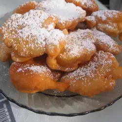 Economical Fritters
