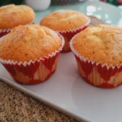 Tried and Tested Muffin Recipe