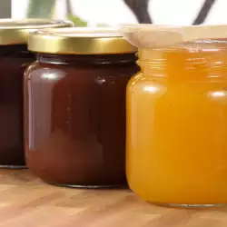 Marmalade without Boiling