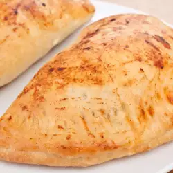 Basic Sicilian Dough