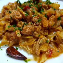 Kapuska - Culinary Magic with Cabbage