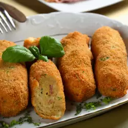 Potato Rolls