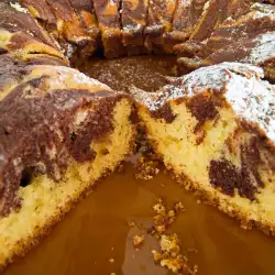 Fanta Cake