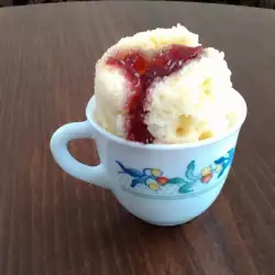 Cakes in Cups