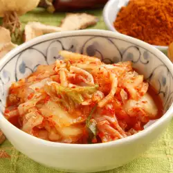 Koream Kimchi