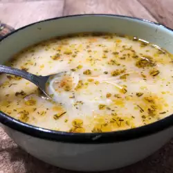 Original Chicken Vermicelli Soup
