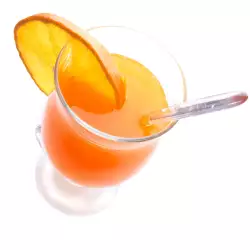 Quick and Easy Tequila Sunrise