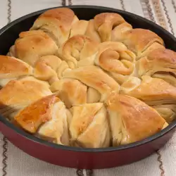 Christmas Bread