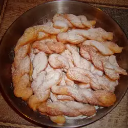 Royal Fritters