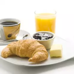 French Croissants