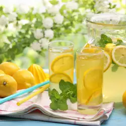 Italian Lemonade