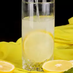 Carbonated Lemonade