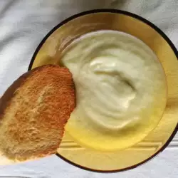 Cream Cheese and Zucchini Spread