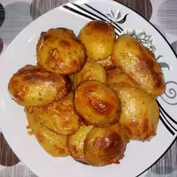 My Favorite Potatoes