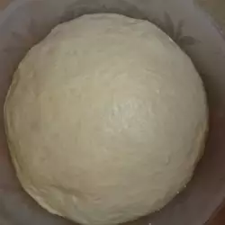Crazy Dough