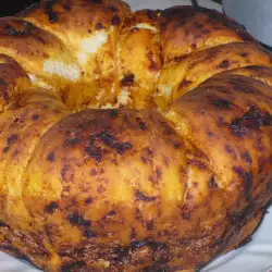 Monkey Bread with Spices