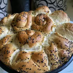 Mom’s Bread