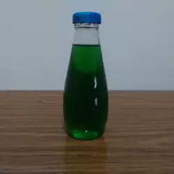Spectacular Homemade Mint Syrup