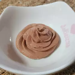 Chocolate Mocha Cream