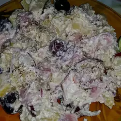 Extraordinary Potato Salad