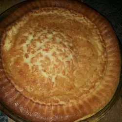 The Impossible Tart