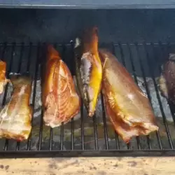 Smoked Fish