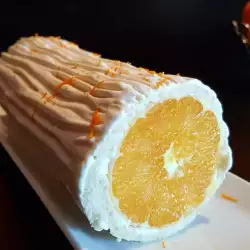 Orange Roll