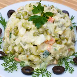 The Most Popular Specialties from Russian Cuisine