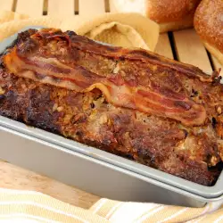 Vienna Style Meat Loaf