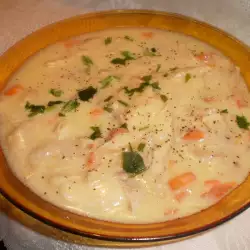 Country-Style Fricassee