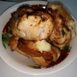 Chicken Roulades