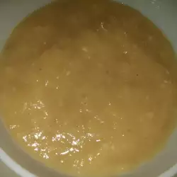 Fruit Puree for Babies