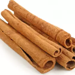 Uses of Cinnamon Sticks