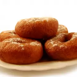 Kazanlak Donuts