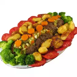 Side Dish for Meatloaf