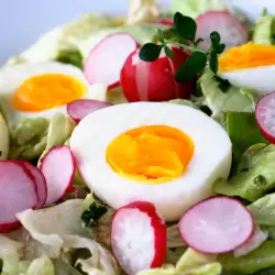 Festive Salad