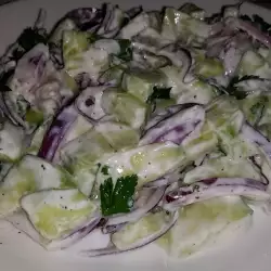 Feel Good Salad