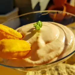 Successful Savory Mousse