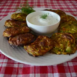 Delicious Oven-Baked Zucchini Schnitzels