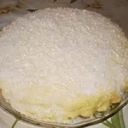 Tasty Raffaello Cake