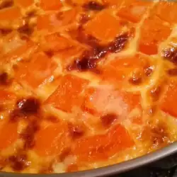 Unique Homemade Pumpkin Pie