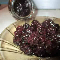 Homemade Blackberry Jam